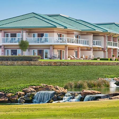 The Ritz-Carlton Dallas, Las Colinas Ирвинг Экстерьер фото