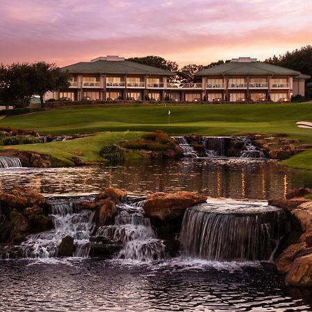 The Ritz-Carlton Dallas, Las Colinas Ирвинг Экстерьер фото
