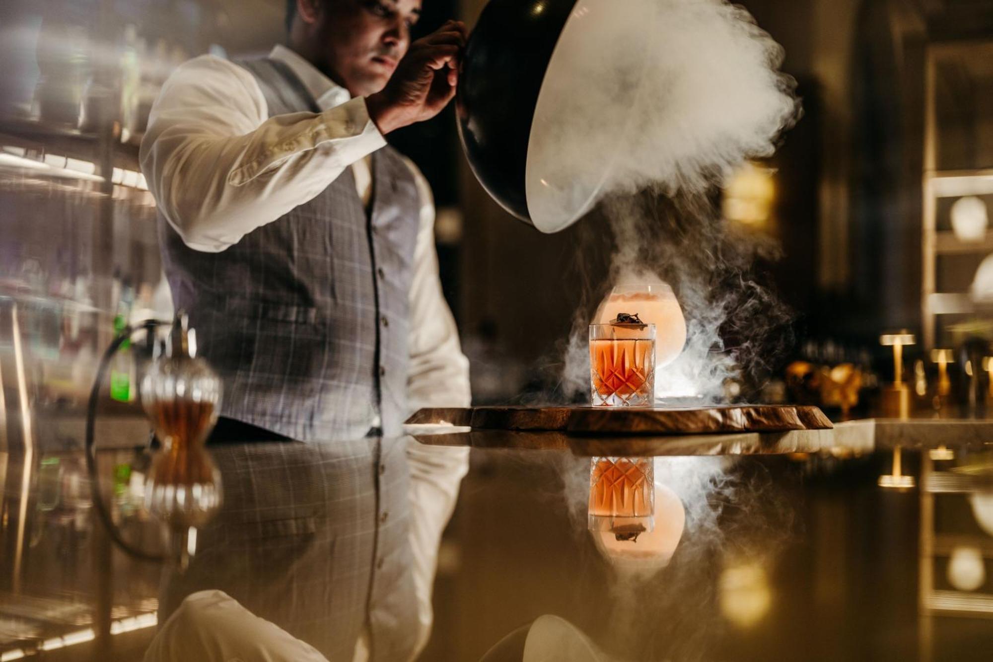 The Ritz-Carlton Dallas, Las Colinas Ирвинг Экстерьер фото
